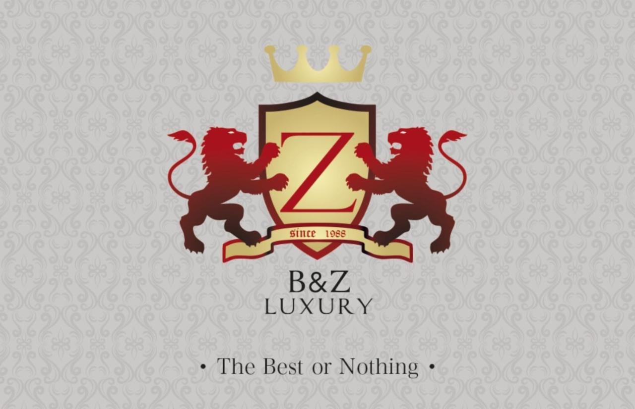 B&Z Luxury Acomodação com café da manhã Bari Exterior foto